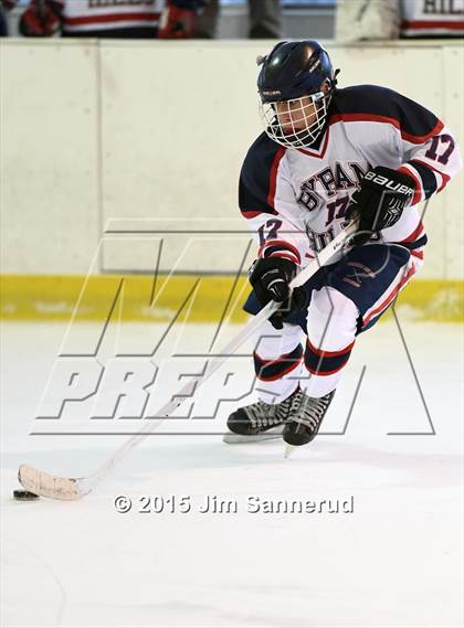 Thumbnail 1 in White Plains @ Byram Hills photogallery.