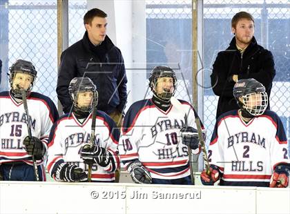 Thumbnail 2 in White Plains @ Byram Hills photogallery.