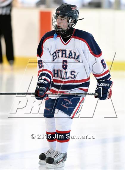 Thumbnail 1 in White Plains @ Byram Hills photogallery.