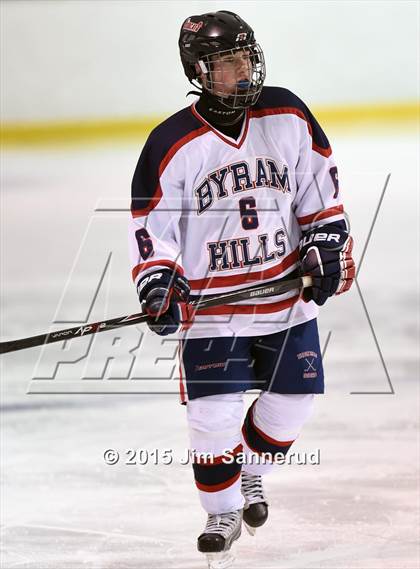 Thumbnail 2 in White Plains @ Byram Hills photogallery.