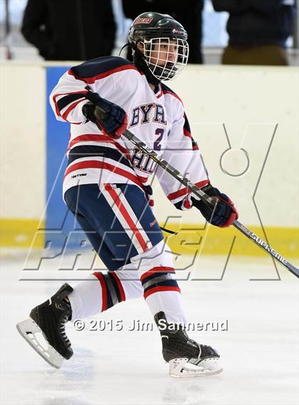 Thumbnail 2 in White Plains @ Byram Hills photogallery.