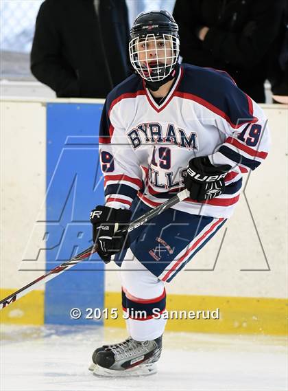 Thumbnail 1 in White Plains @ Byram Hills photogallery.