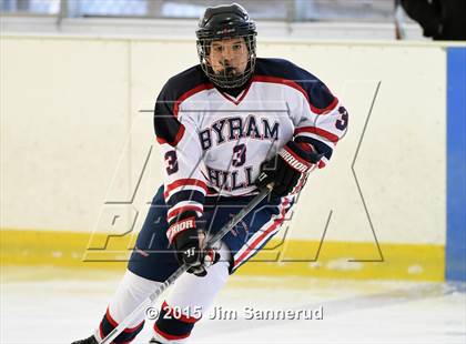 Thumbnail 1 in White Plains @ Byram Hills photogallery.