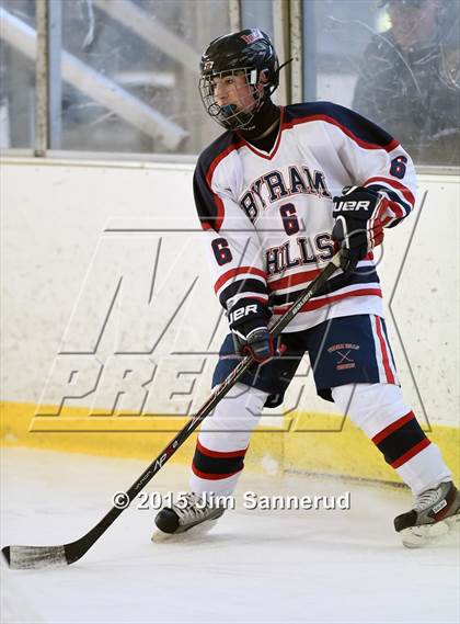 Thumbnail 1 in White Plains @ Byram Hills photogallery.