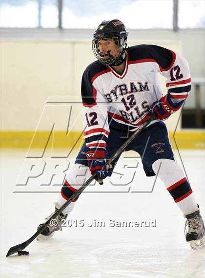 Thumbnail 3 in White Plains @ Byram Hills photogallery.