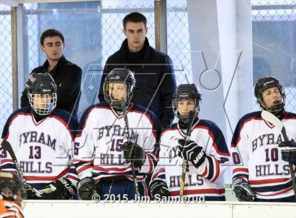 Thumbnail 1 in White Plains @ Byram Hills photogallery.