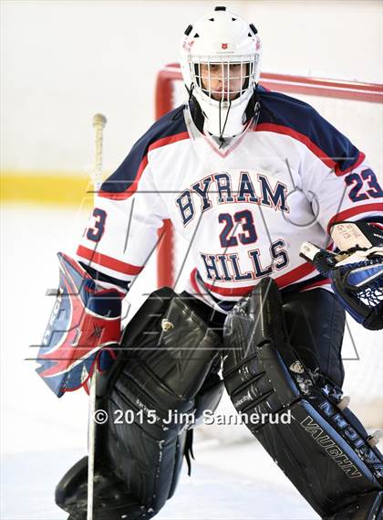 Thumbnail 1 in White Plains @ Byram Hills photogallery.