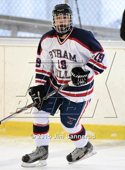 Thumbnail 2 in White Plains @ Byram Hills photogallery.