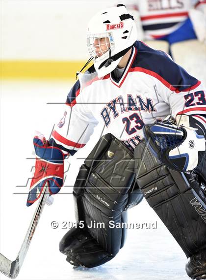 Thumbnail 2 in White Plains @ Byram Hills photogallery.