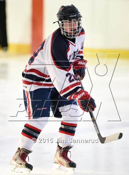 Thumbnail 3 in White Plains @ Byram Hills photogallery.