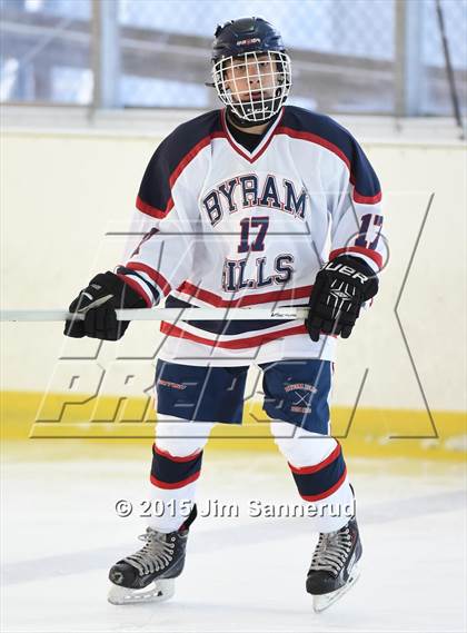 Thumbnail 3 in White Plains @ Byram Hills photogallery.
