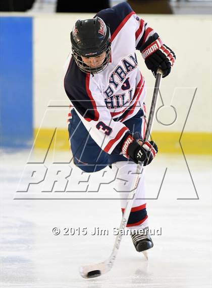 Thumbnail 3 in White Plains @ Byram Hills photogallery.