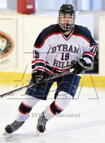 Thumbnail 3 in White Plains @ Byram Hills photogallery.