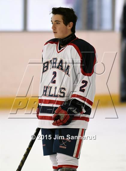Thumbnail 1 in White Plains @ Byram Hills photogallery.