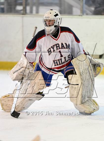 Thumbnail 2 in White Plains @ Byram Hills photogallery.