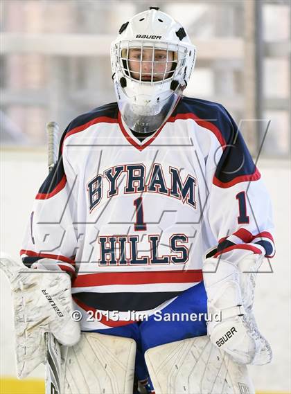 Thumbnail 3 in White Plains @ Byram Hills photogallery.