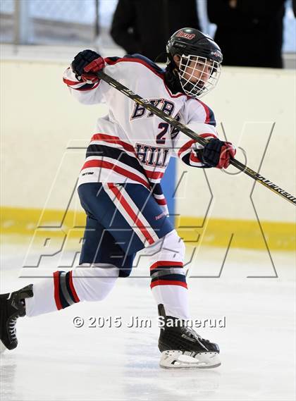 Thumbnail 1 in White Plains @ Byram Hills photogallery.