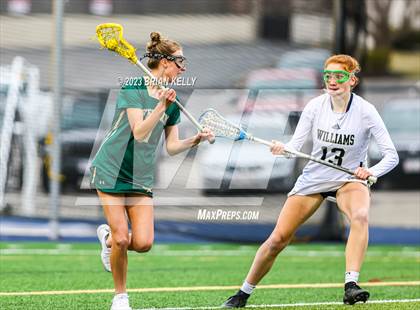 Thumbnail 1 in Bishop Feehan @ Archbishop Williams photogallery.