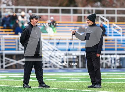 Thumbnail 1 in Bishop Feehan @ Archbishop Williams photogallery.