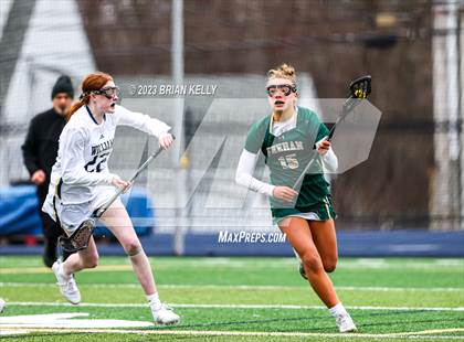 Thumbnail 1 in Bishop Feehan @ Archbishop Williams photogallery.