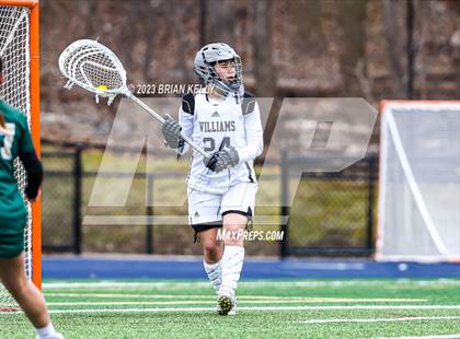 Thumbnail 2 in Bishop Feehan @ Archbishop Williams photogallery.