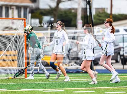 Thumbnail 2 in Bishop Feehan @ Archbishop Williams photogallery.