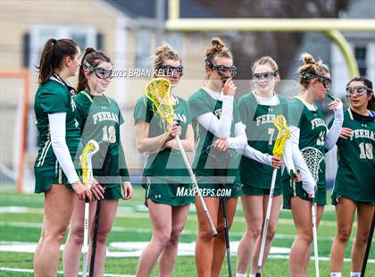 Thumbnail 3 in Bishop Feehan @ Archbishop Williams photogallery.