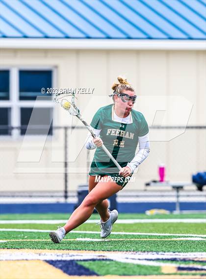 Thumbnail 1 in Bishop Feehan @ Archbishop Williams photogallery.