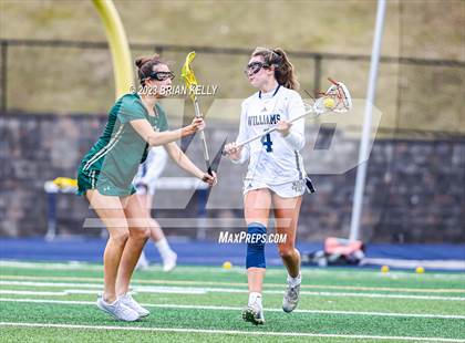 Thumbnail 1 in Bishop Feehan @ Archbishop Williams photogallery.