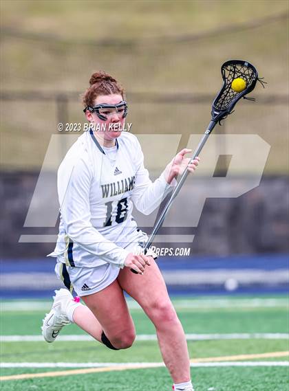 Thumbnail 1 in Bishop Feehan @ Archbishop Williams photogallery.