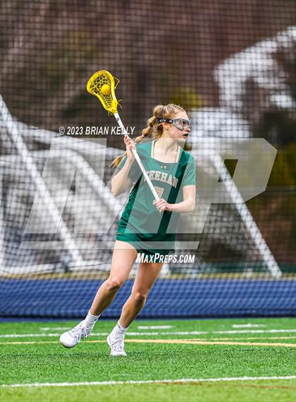 Thumbnail 1 in Bishop Feehan @ Archbishop Williams photogallery.