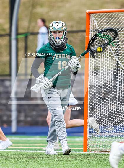 Thumbnail 1 in Bishop Feehan @ Archbishop Williams photogallery.