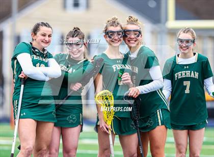 Thumbnail 2 in Bishop Feehan @ Archbishop Williams photogallery.