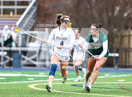 Thumbnail 2 in Bishop Feehan @ Archbishop Williams photogallery.