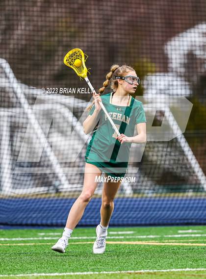 Thumbnail 1 in Bishop Feehan @ Archbishop Williams photogallery.