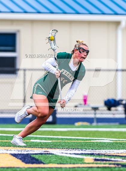 Thumbnail 3 in Bishop Feehan @ Archbishop Williams photogallery.