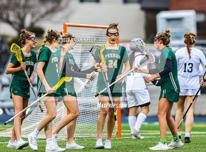 Thumbnail 1 in Bishop Feehan @ Archbishop Williams photogallery.