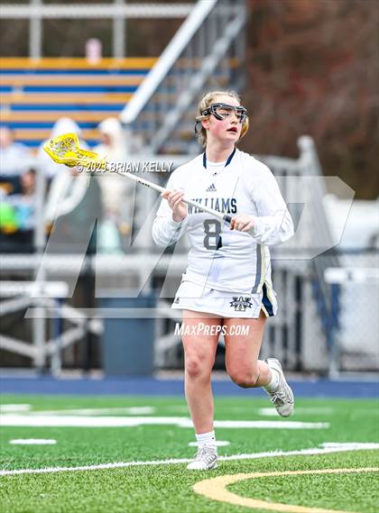 Thumbnail 3 in Bishop Feehan @ Archbishop Williams photogallery.