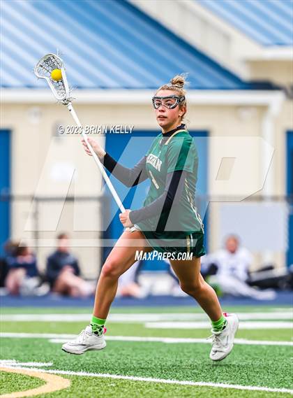 Thumbnail 1 in Bishop Feehan @ Archbishop Williams photogallery.