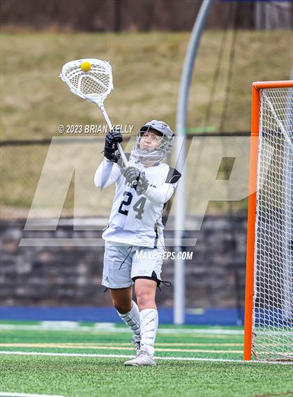 Thumbnail 3 in Bishop Feehan @ Archbishop Williams photogallery.