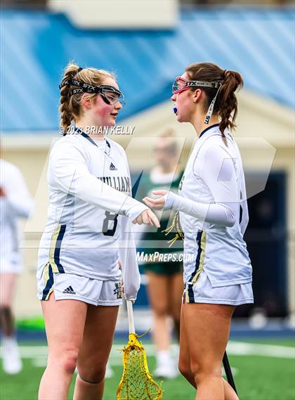 Thumbnail 2 in Bishop Feehan @ Archbishop Williams photogallery.