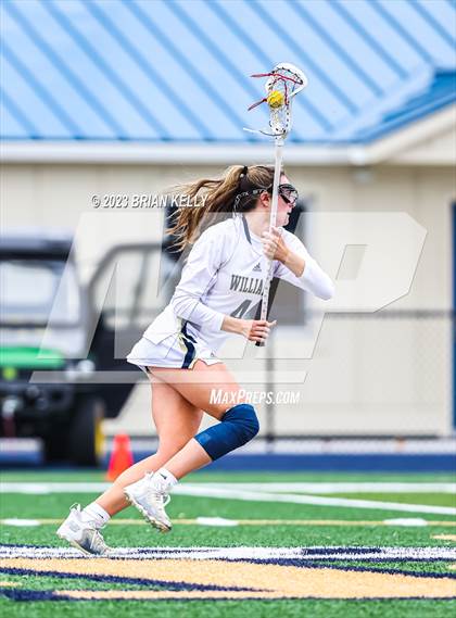 Thumbnail 1 in Bishop Feehan @ Archbishop Williams photogallery.