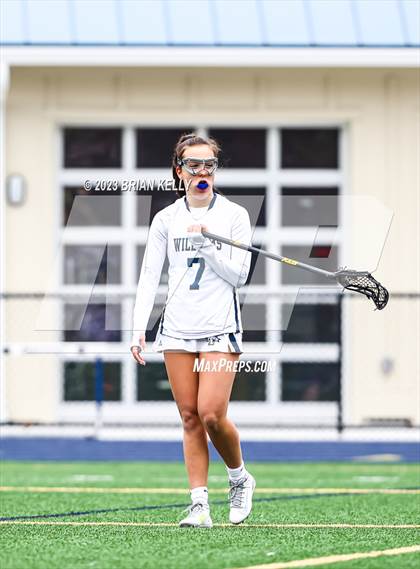 Thumbnail 1 in Bishop Feehan @ Archbishop Williams photogallery.