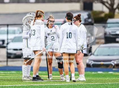 Thumbnail 2 in Bishop Feehan @ Archbishop Williams photogallery.