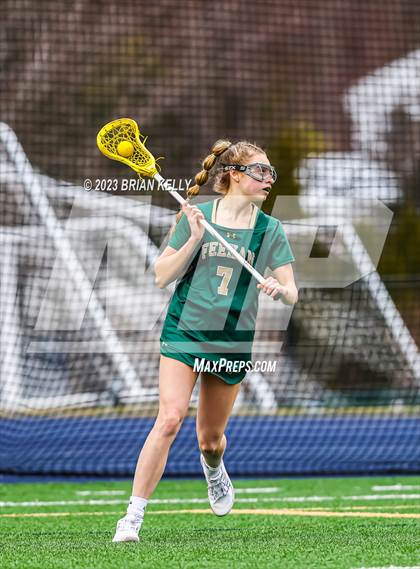 Thumbnail 2 in Bishop Feehan @ Archbishop Williams photogallery.