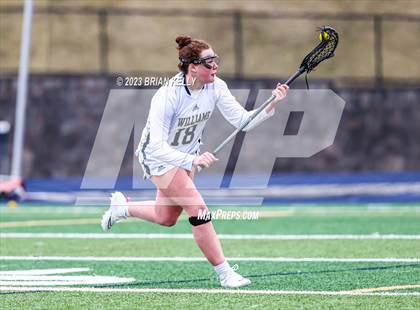 Thumbnail 2 in Bishop Feehan @ Archbishop Williams photogallery.