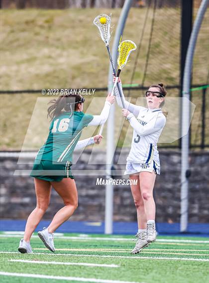 Thumbnail 3 in Bishop Feehan @ Archbishop Williams photogallery.