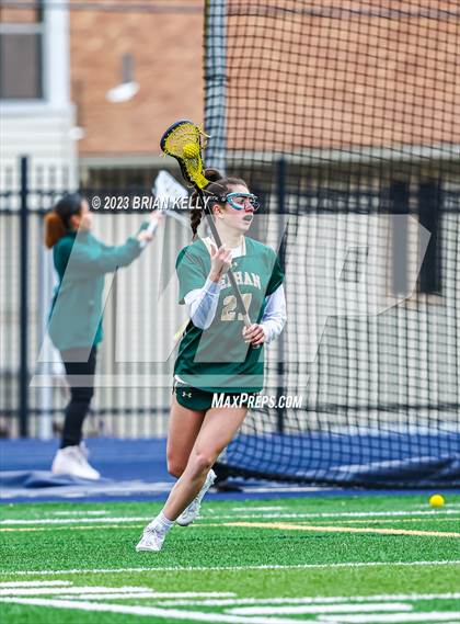Thumbnail 2 in Bishop Feehan @ Archbishop Williams photogallery.