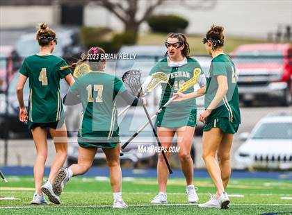 Thumbnail 3 in Bishop Feehan @ Archbishop Williams photogallery.