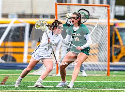 Thumbnail 1 in Bishop Feehan @ Archbishop Williams photogallery.
